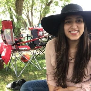 Meet your Posher, Miral